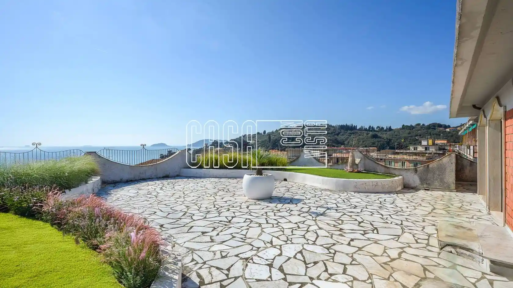 Attico - Mansarda in vendita a Lerici