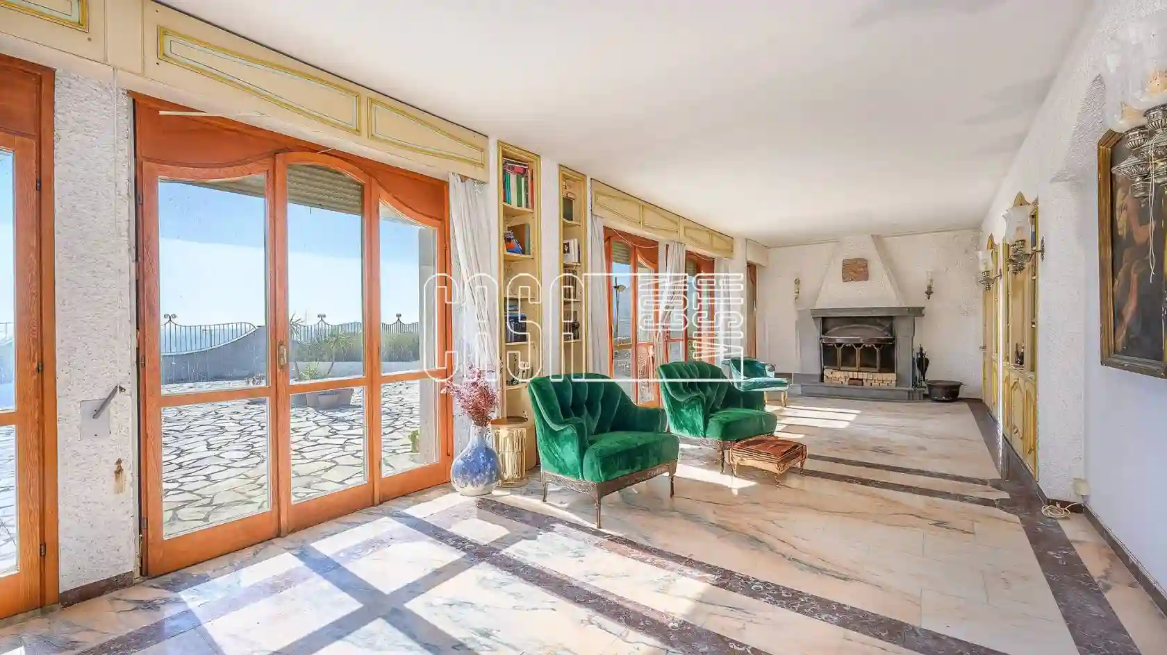 Attico - Mansarda - foto 4