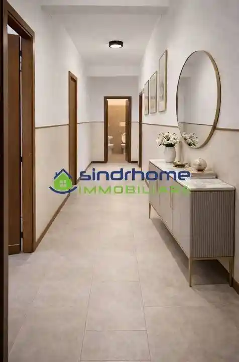 Appartamento in vendita a Quarto