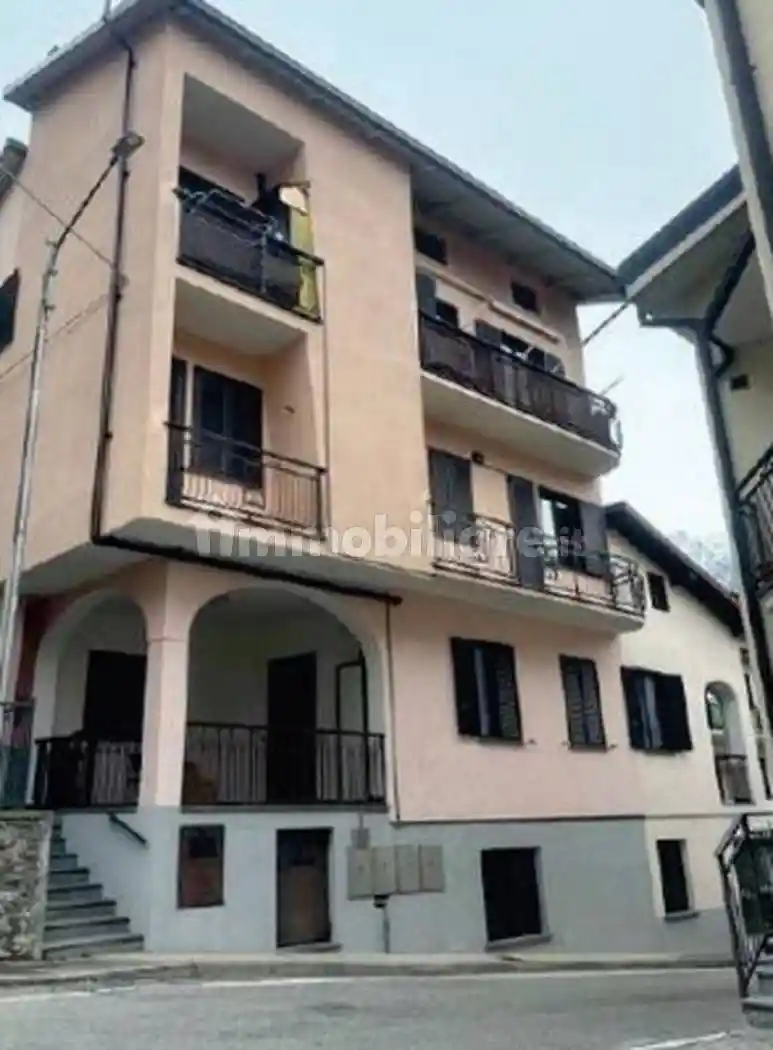 Appartamento in vendita a Gordona