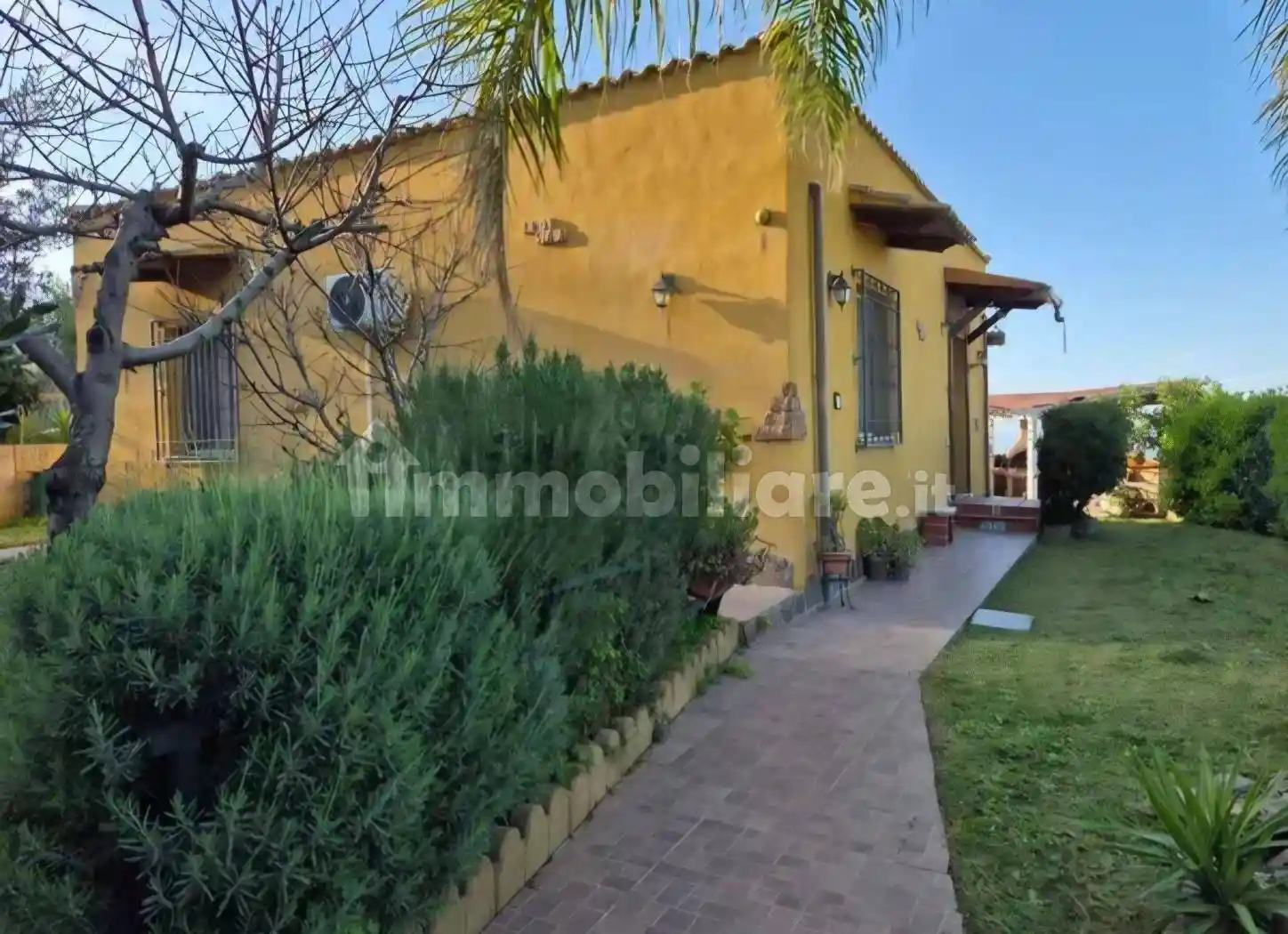 Villa in vendita a Termini Imerese