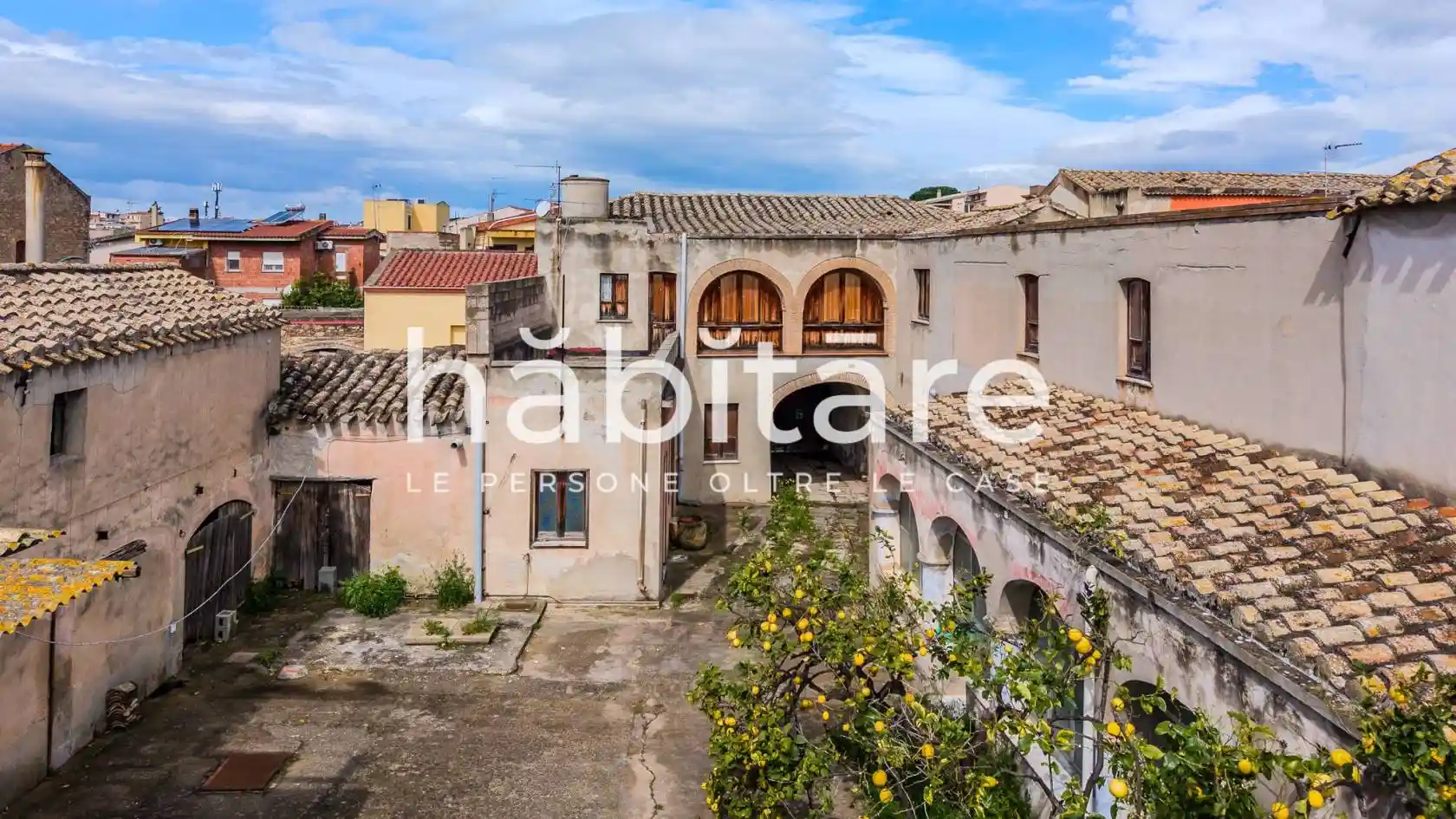 Villa in vendita a Settimo San Pietro