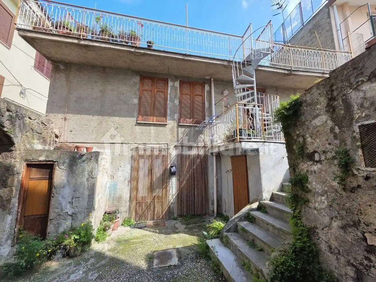 Appartamento in vendita a San Paolo Bel Sito