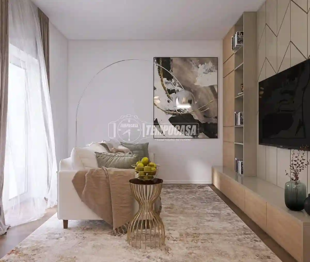 Appartamento - foto 3