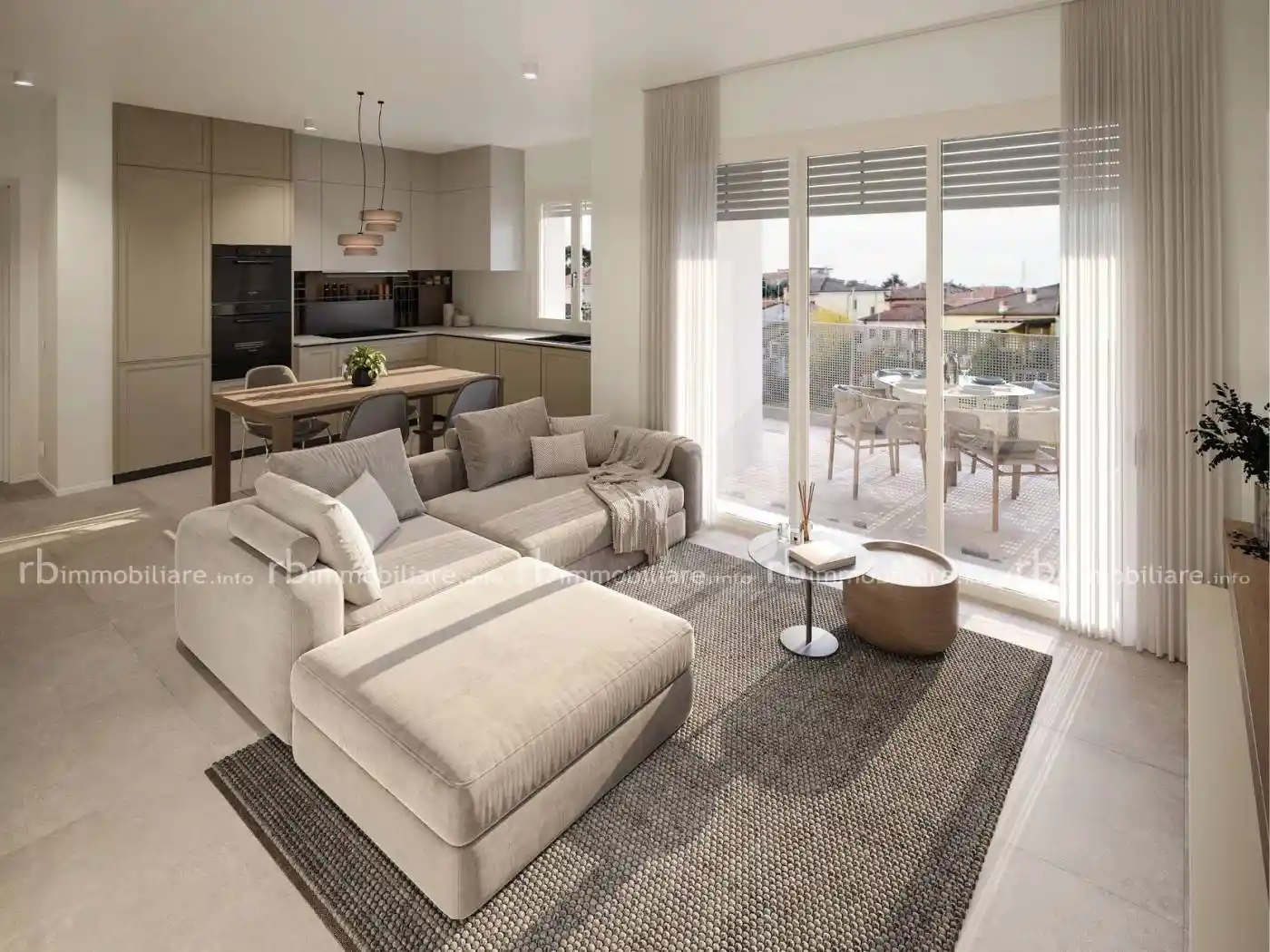 Appartamento in vendita a Verona