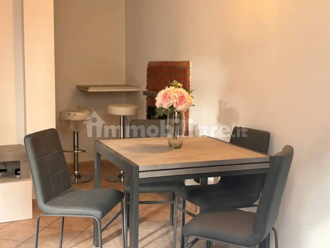 Appartamento in affitto a Como