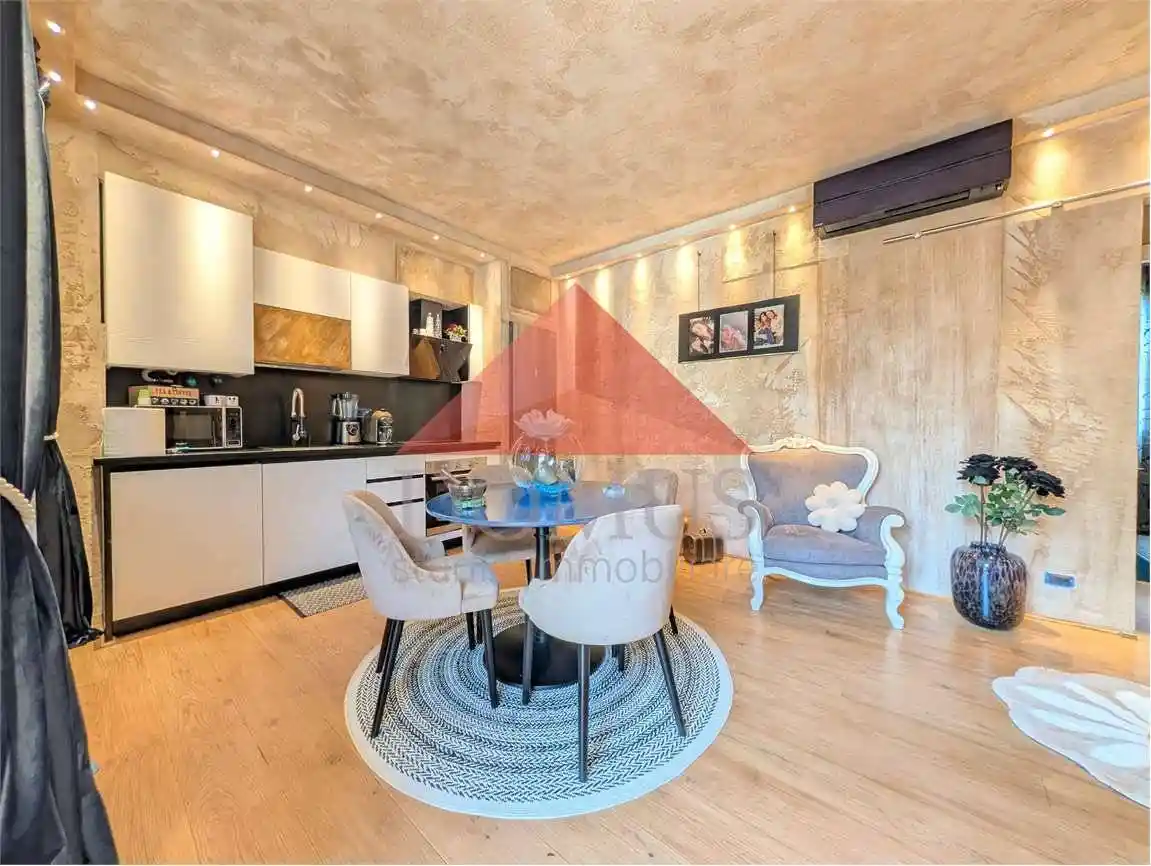 Appartamento in vendita a Piombino