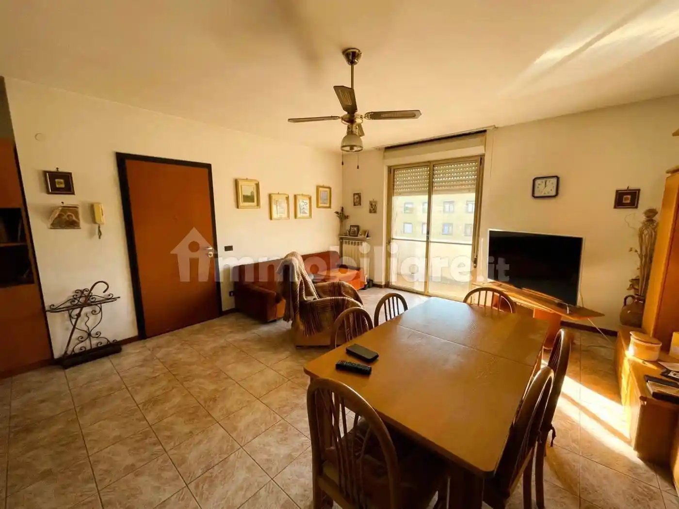 Appartamento in vendita a Casale Monferrato