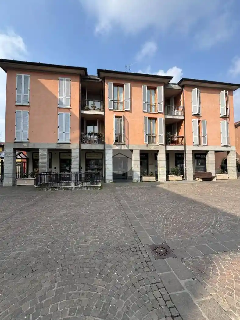 Appartamento in affitto a Bollate