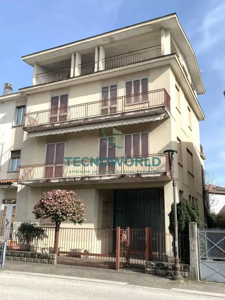 Casa indipendente in vendita a Marano Vicentino