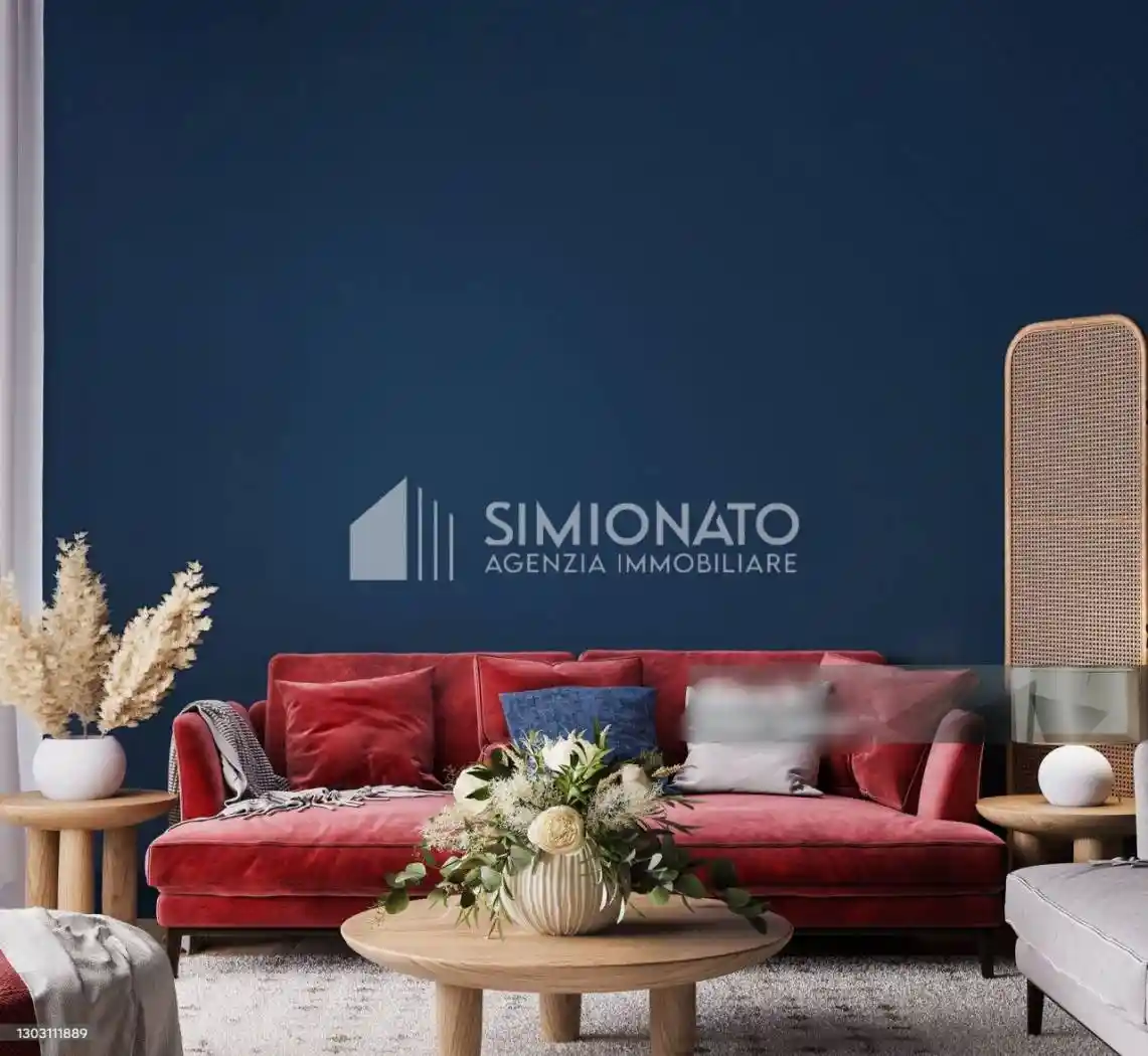 Villa in vendita a Martellago