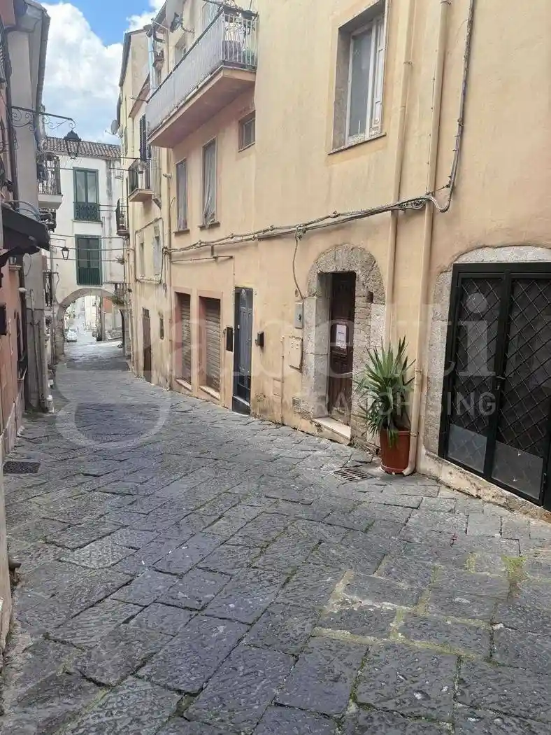Appartamento in vendita a Venafro
