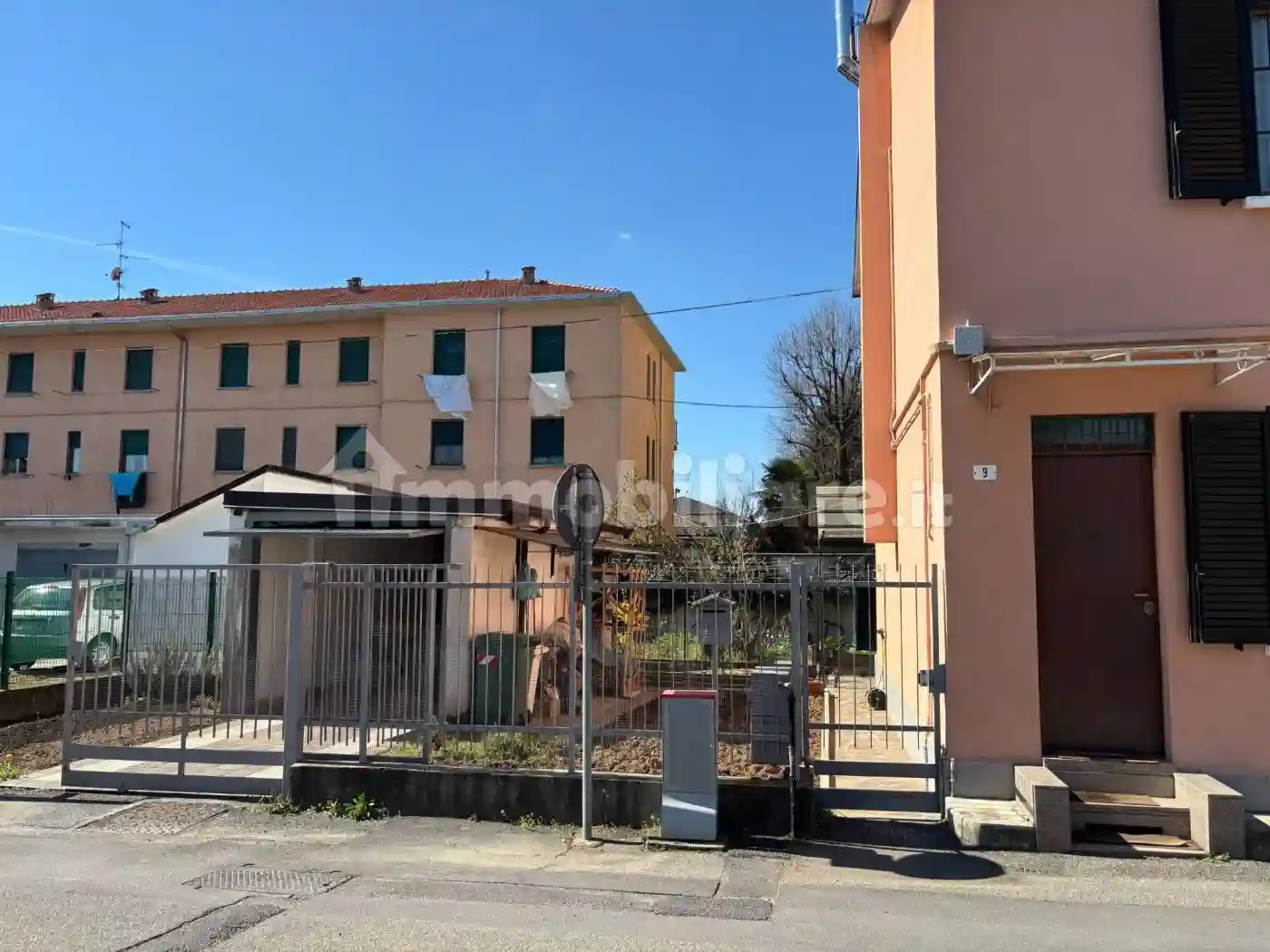 Villetta a schiera - foto 3