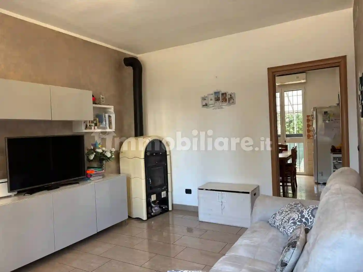 Villetta a schiera - foto 5