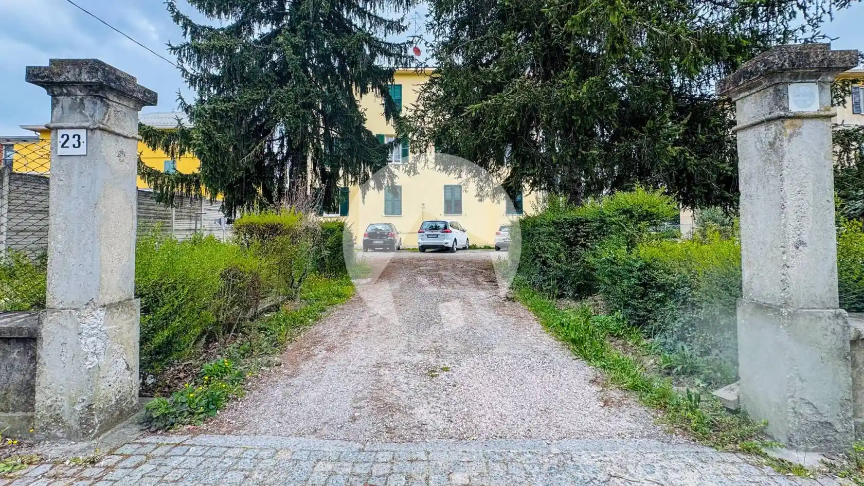 Appartamento in vendita a Correggio