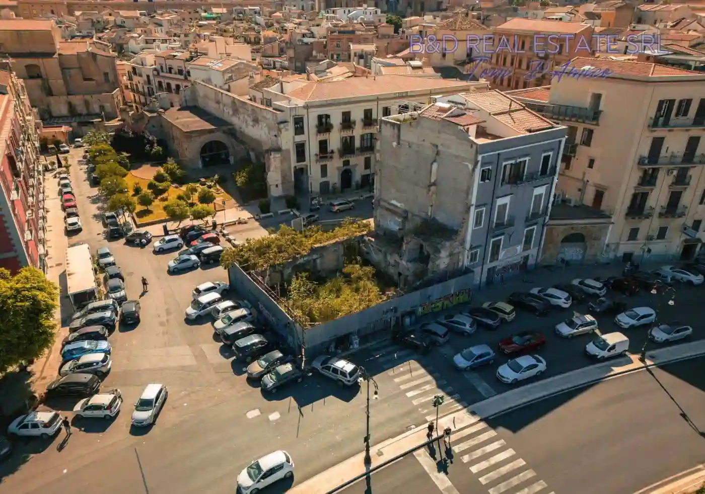 Palazzo - Edificio - foto 2