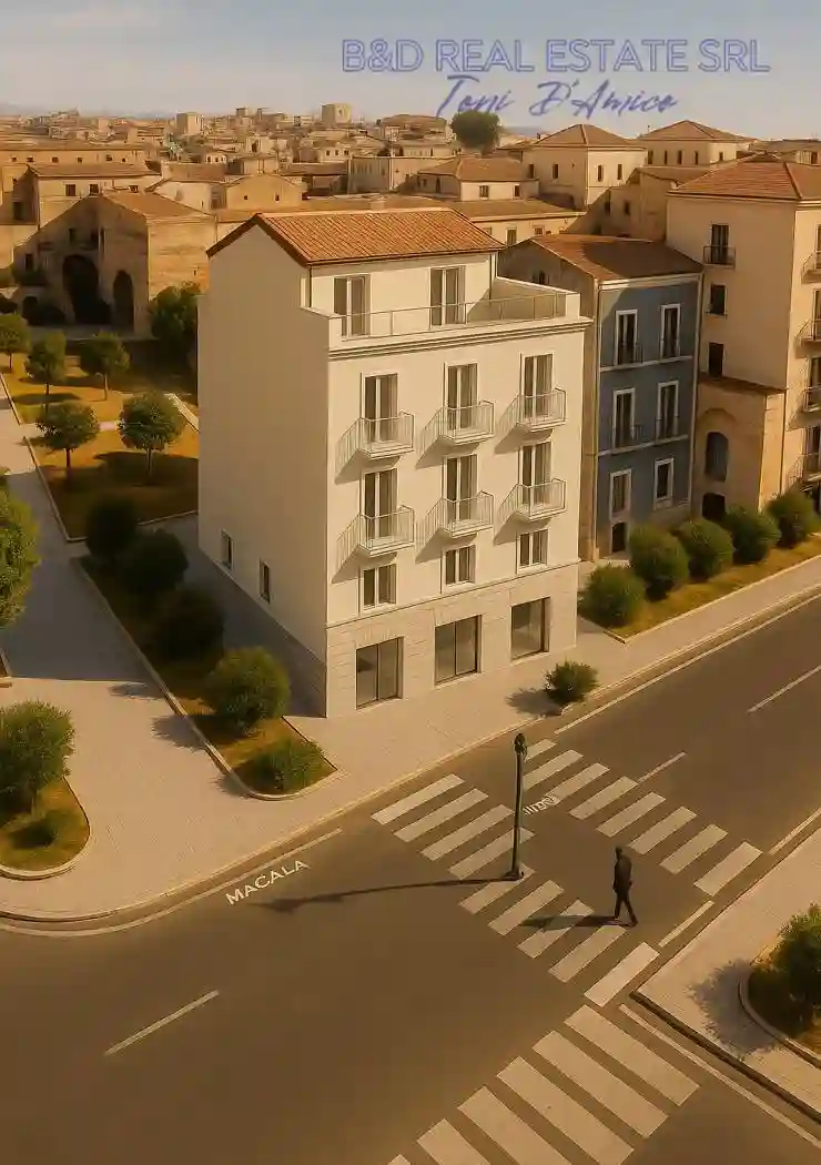 Palazzo - Edificio - foto 5