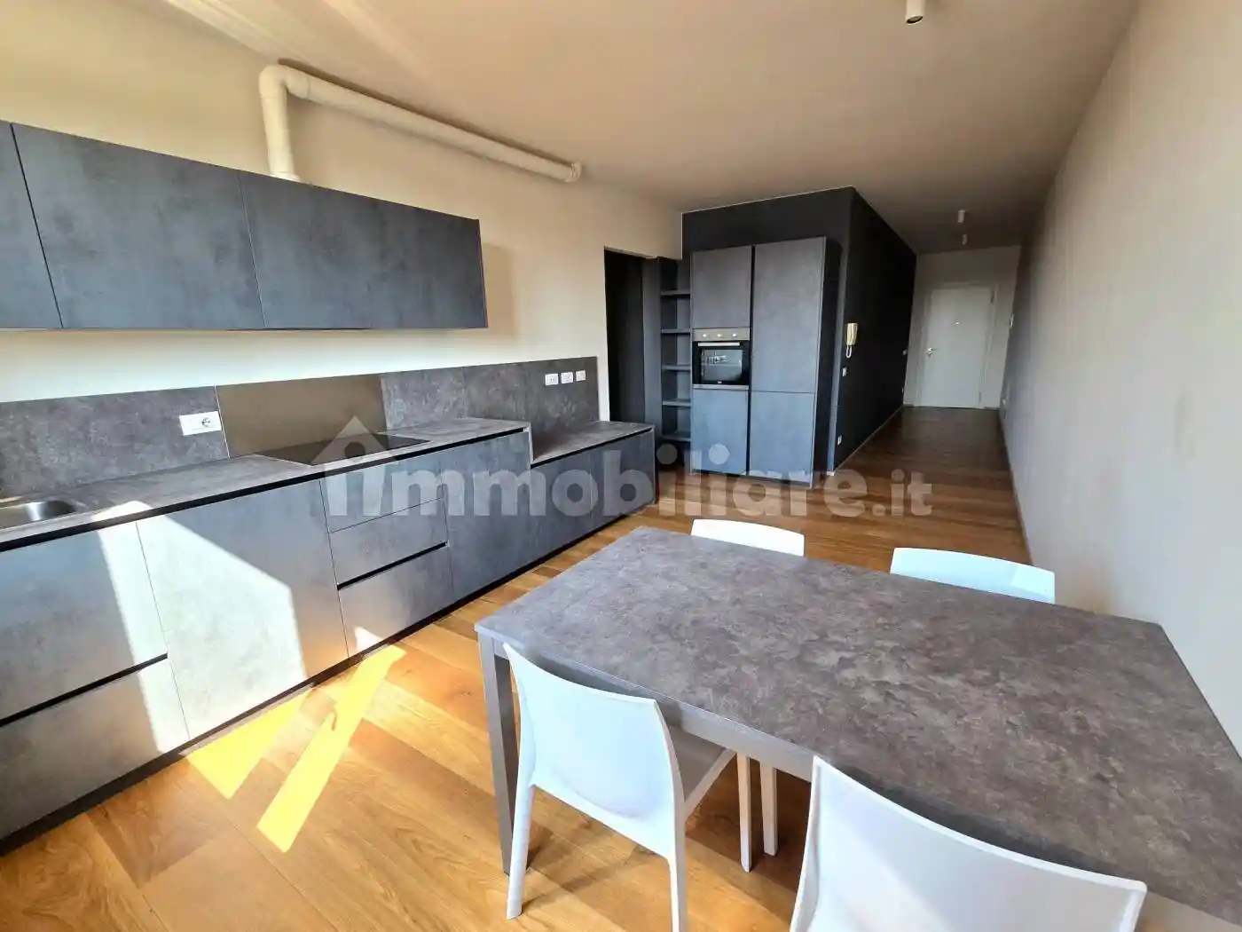 Appartamento in vendita a Guastalla