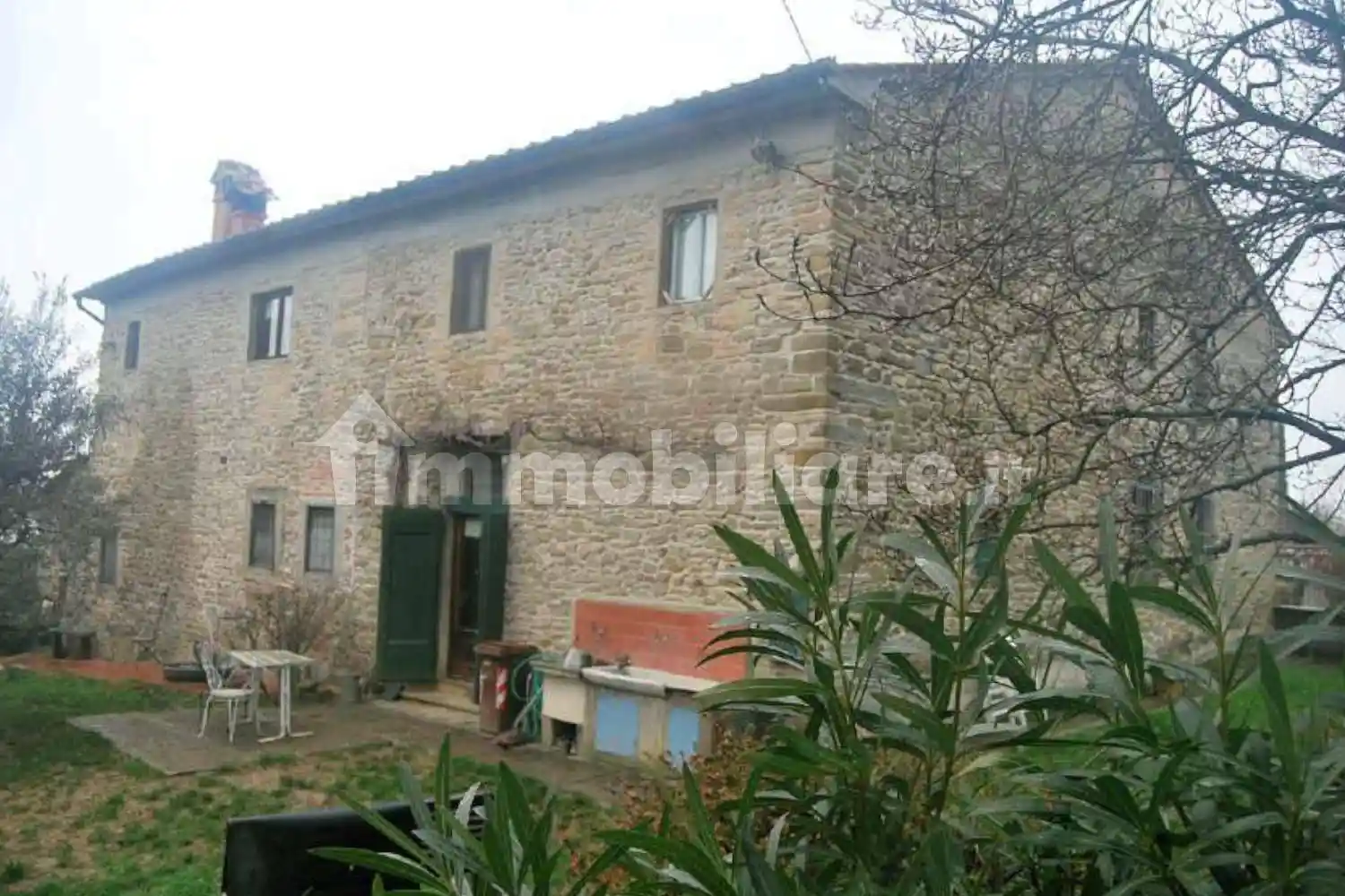 Appartamento in vendita a Borgo San Lorenzo