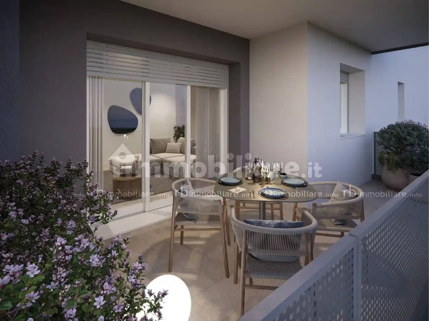 Appartamento in vendita a Verona