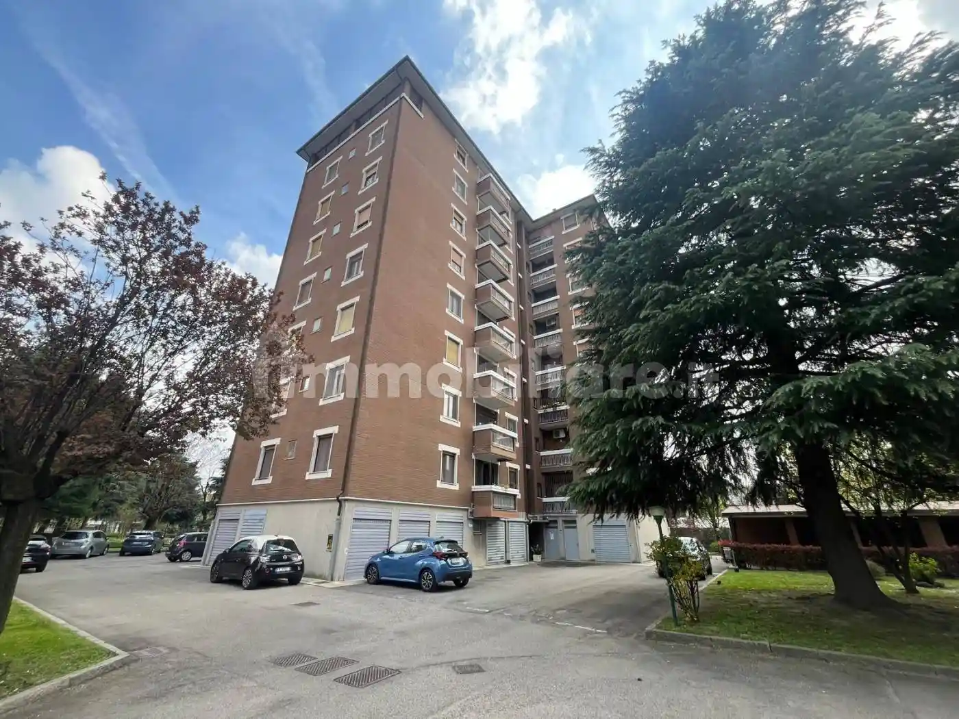 Appartamento in vendita a Corsico