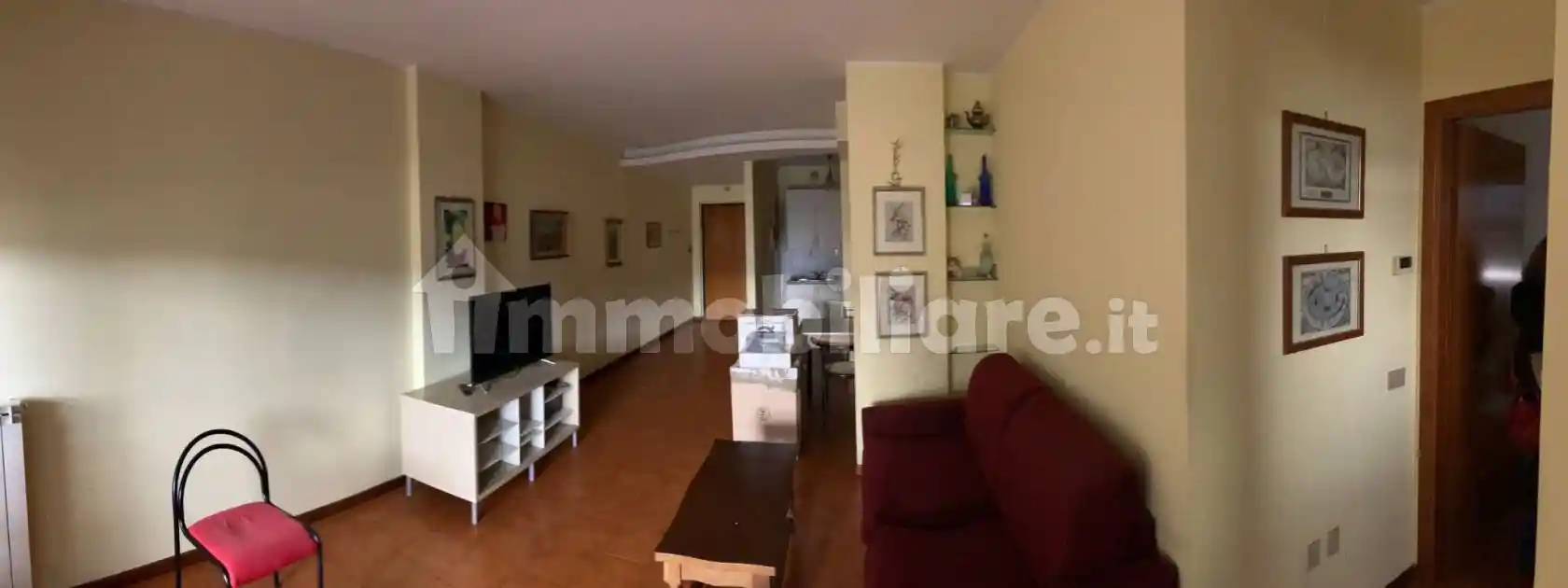 Appartamento in vendita a Terni