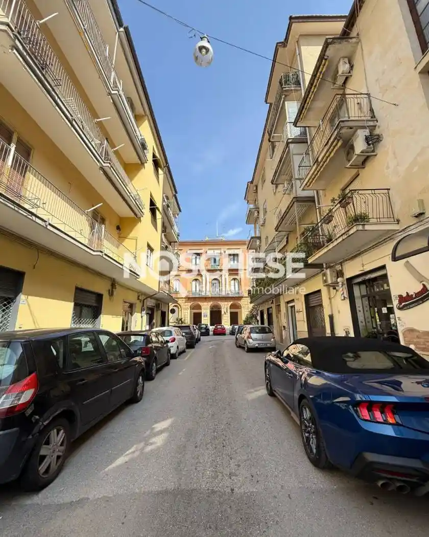 Appartamento in vendita a Pontecagnano Faiano