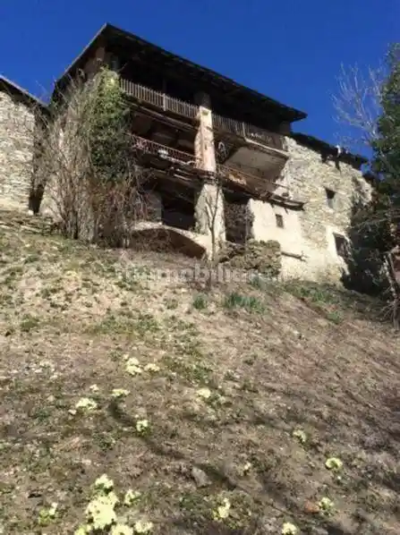 Rustico - Casale in vendita a Peveragno