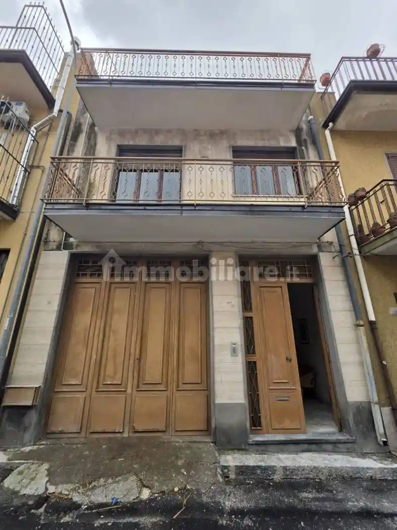 Appartamento in vendita a Belpasso