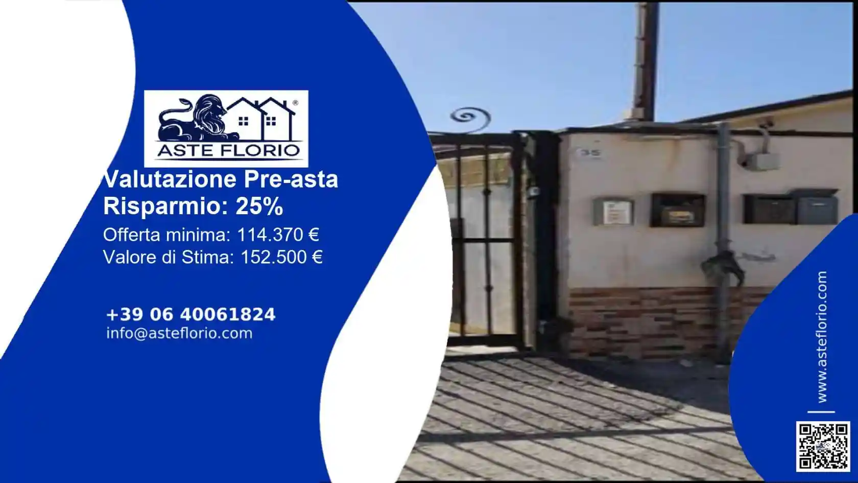 Villetta a schiera in vendita a Capaci