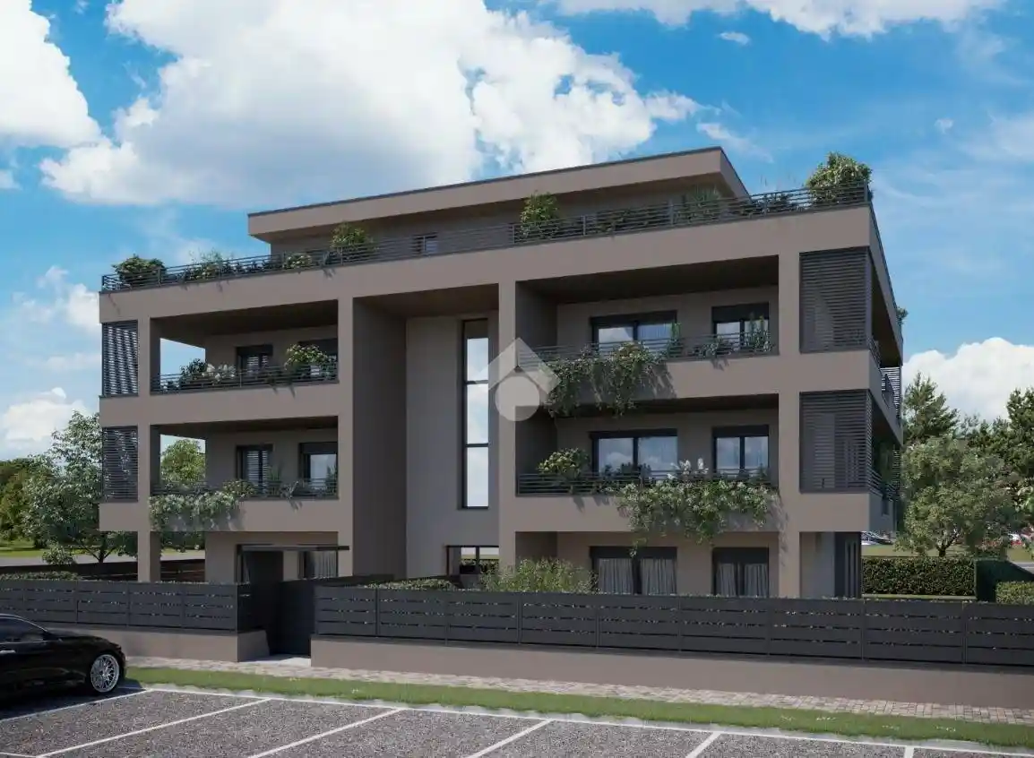 Appartamento in vendita a Fiorano Modenese