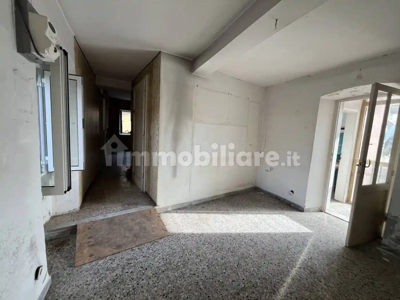 Appartamento in vendita a Massa