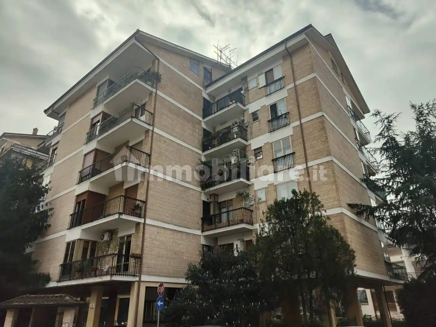 Appartamento in vendita a Avellino