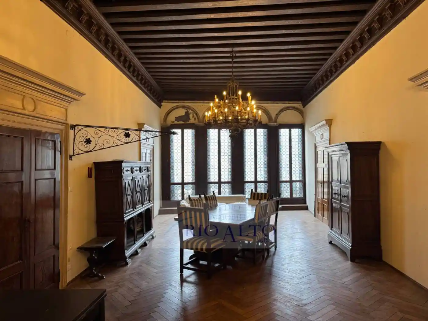 Appartamento in affitto a Venezia