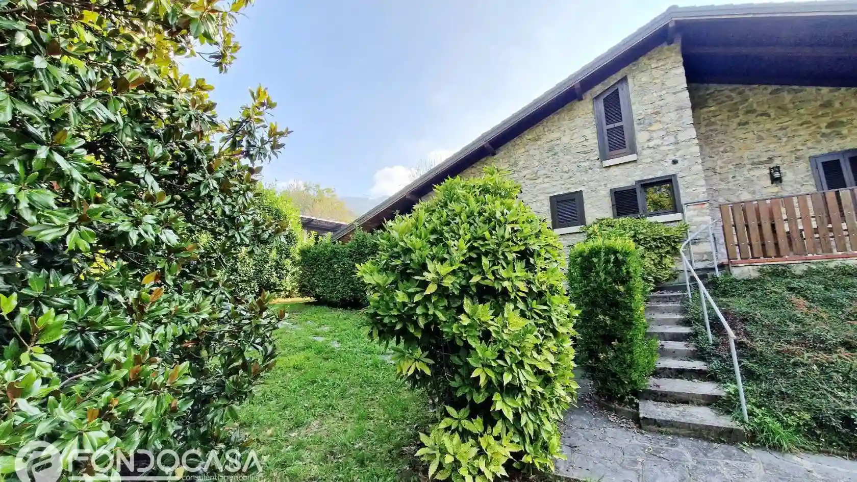 Casa indipendente - foto 2