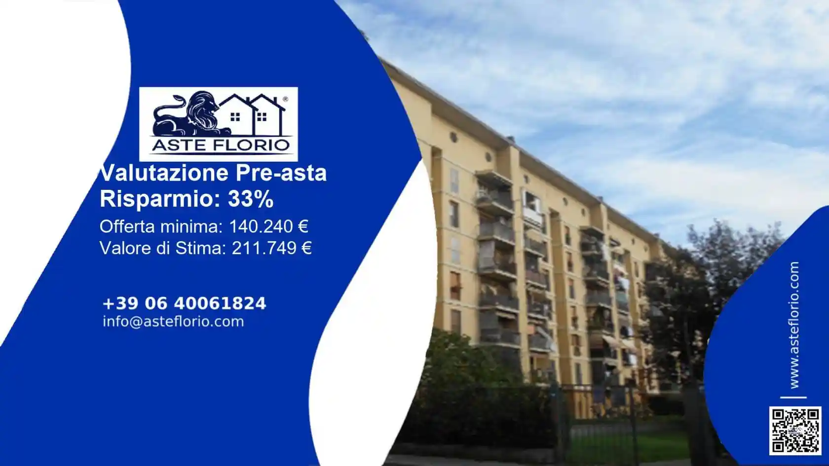 Appartamento in vendita a Firenze