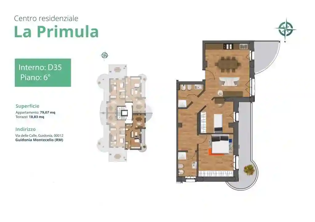 Appartamento - foto 5