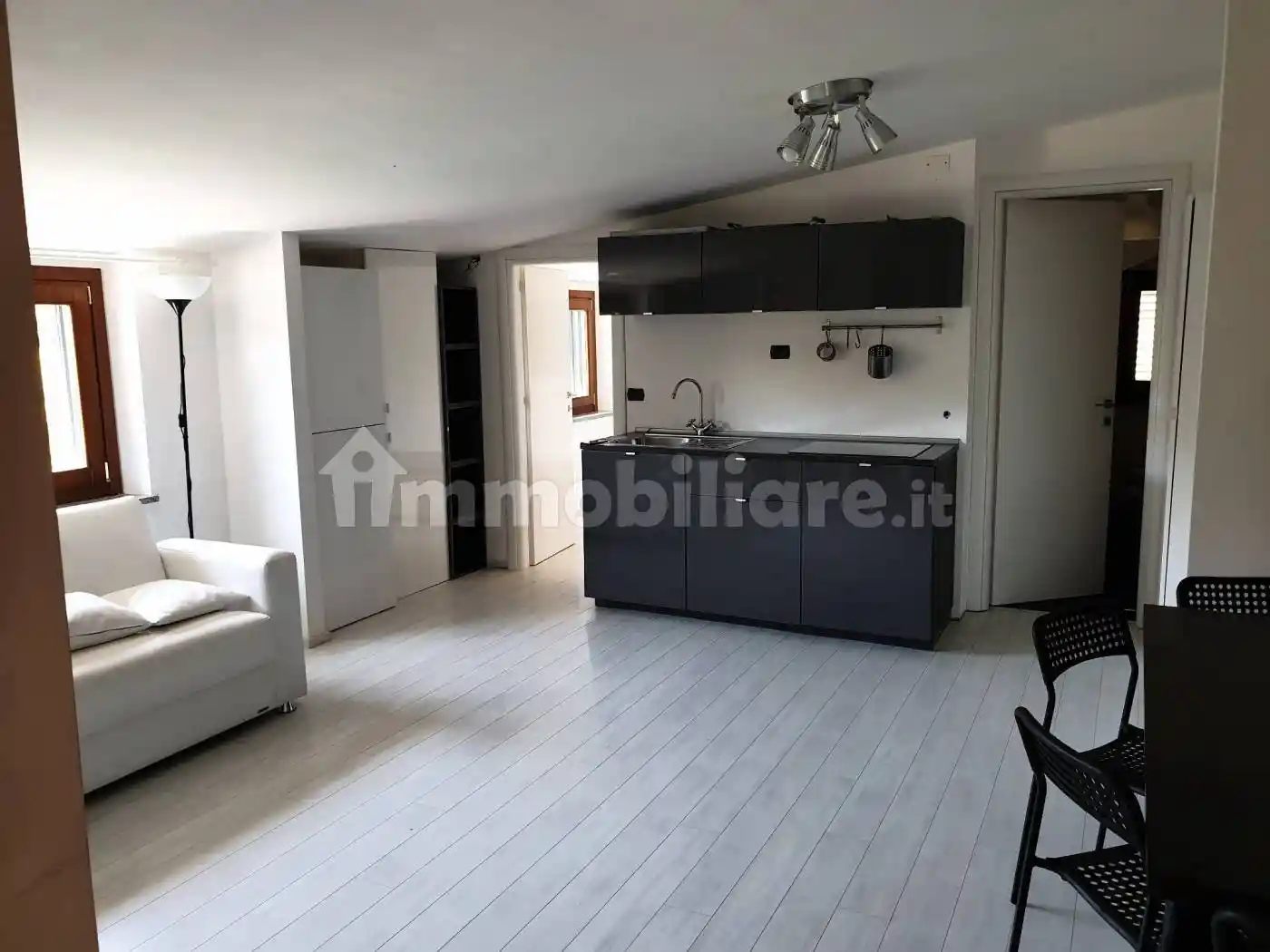 Attico - Mansarda in affitto a Ceccano