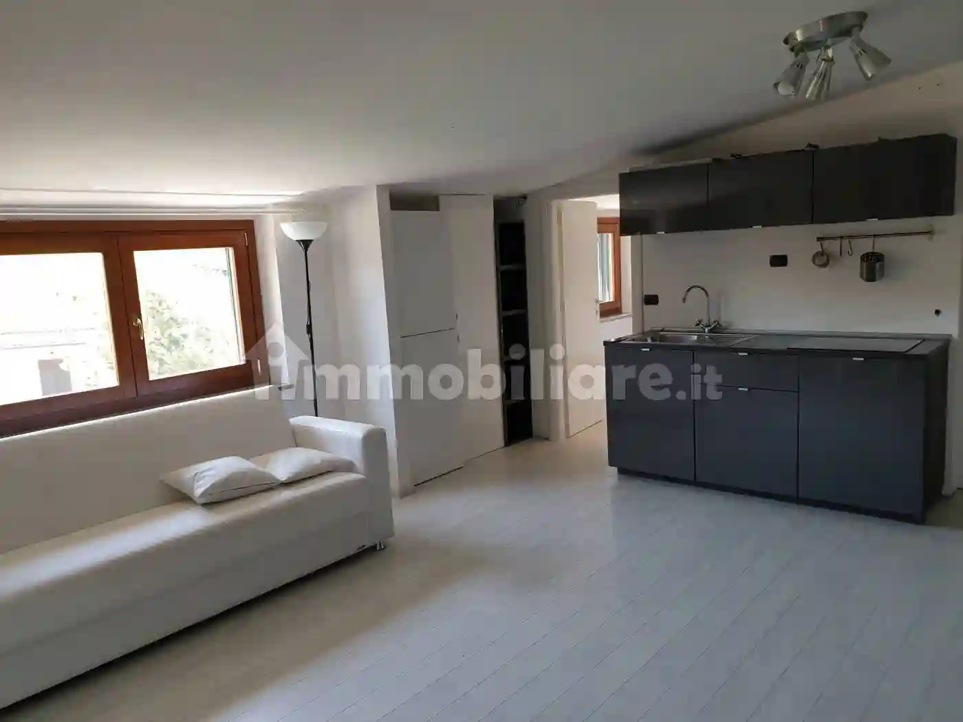 Attico - Mansarda - foto 5