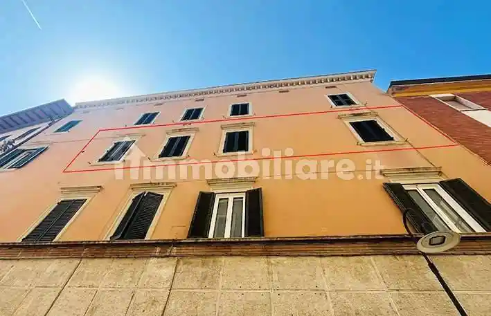 Appartamento in vendita a Grosseto