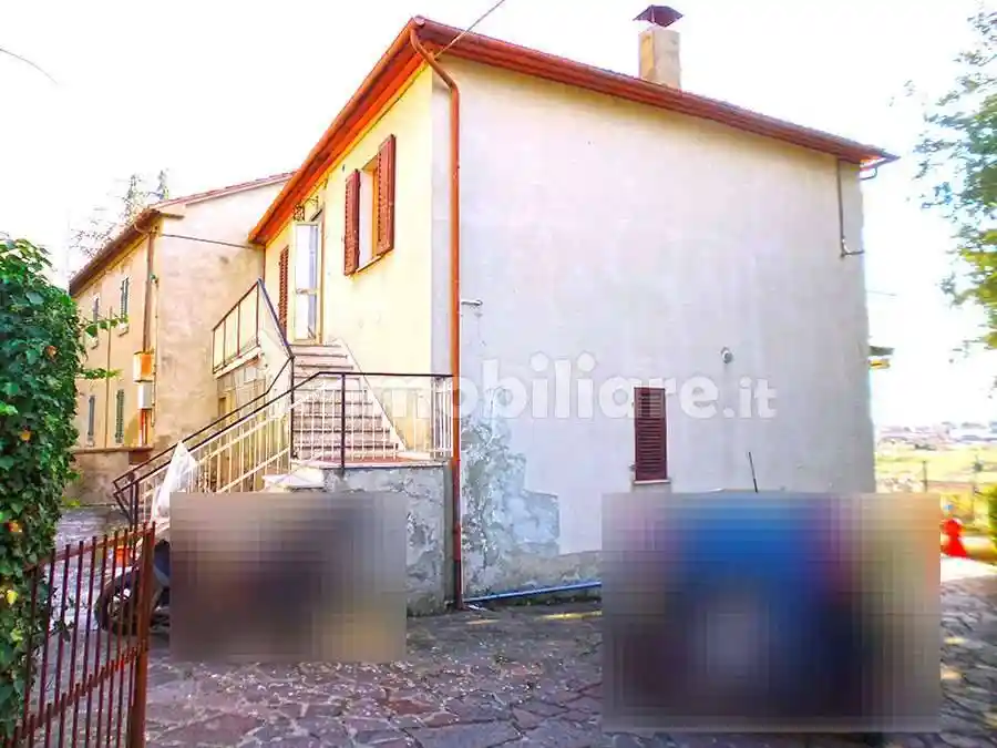 Appartamento in vendita a Castiglion Fiorentino