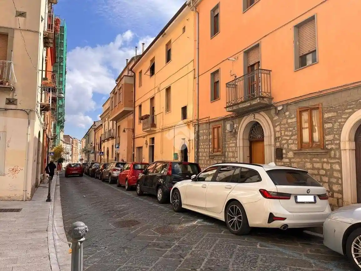 Appartamento in vendita a Potenza