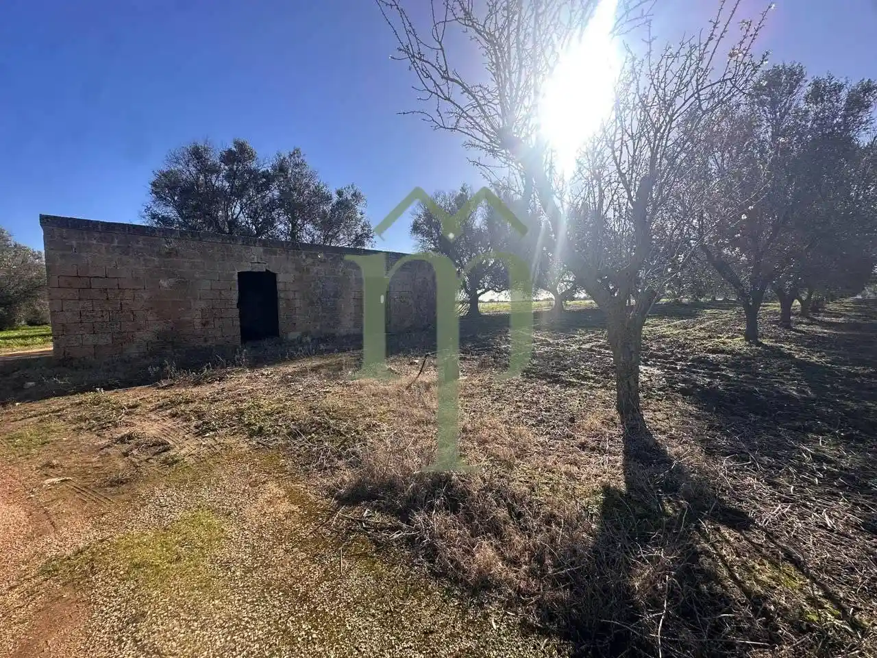 Rustico - Casale in vendita a Brindisi