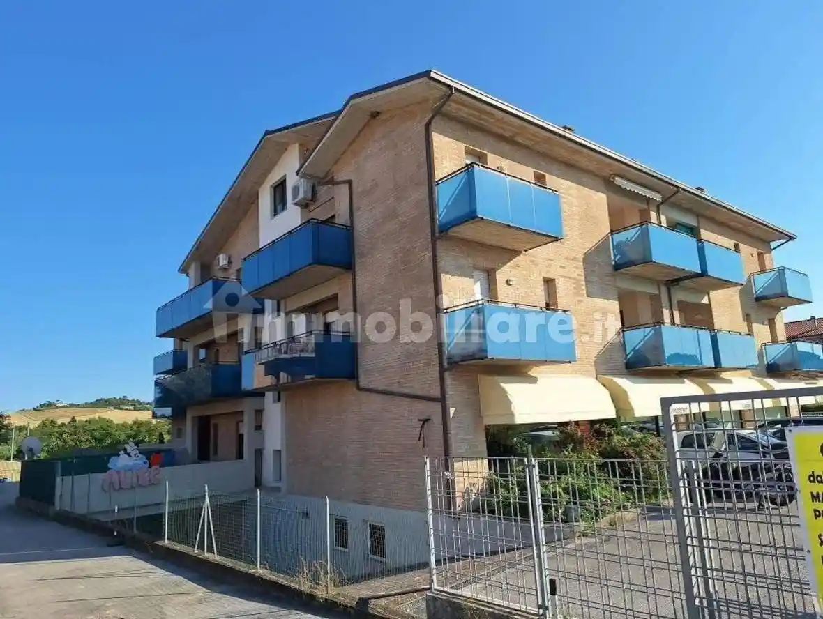 Appartamento in vendita a Senigallia