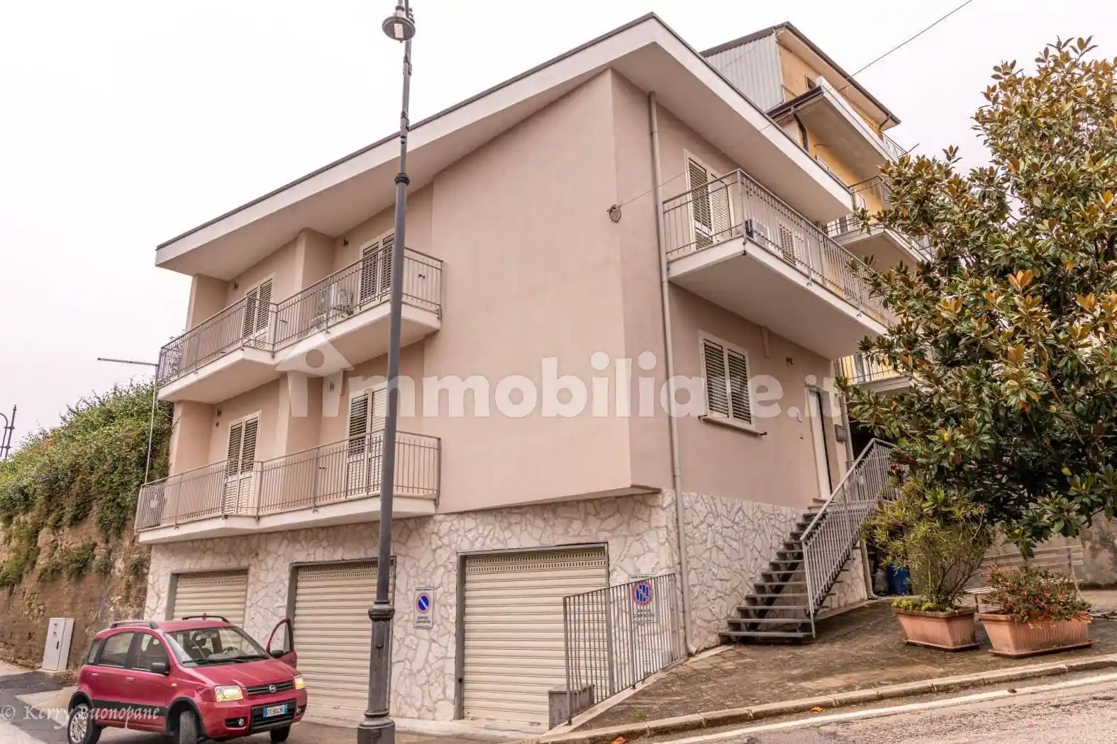 Casa indipendente in vendita a Mirabella Eclano