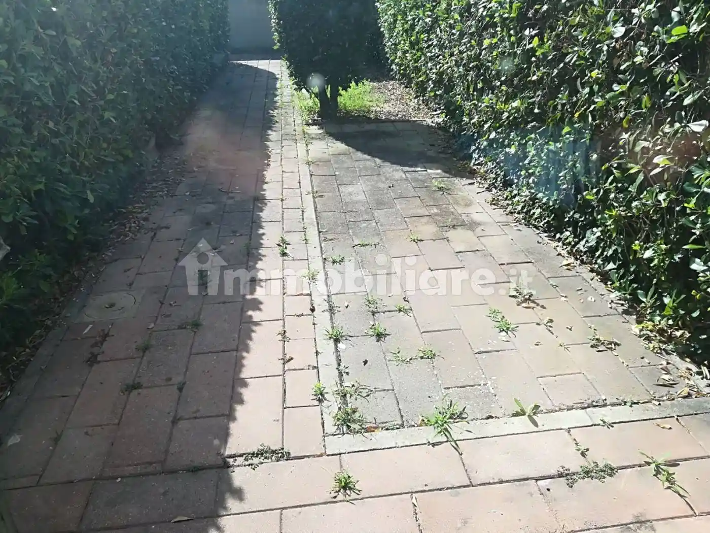 Casa indipendente in vendita a Campi Bisenzio