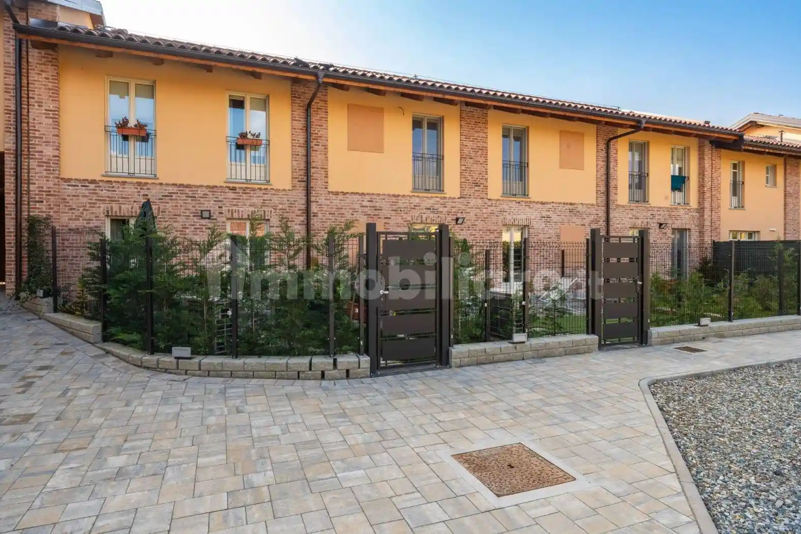 Villetta a schiera in vendita a Chieri