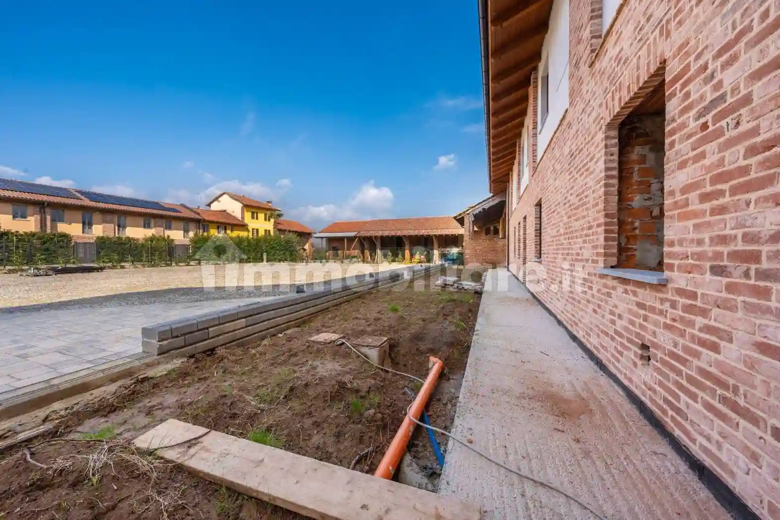 Villetta a schiera - foto 4