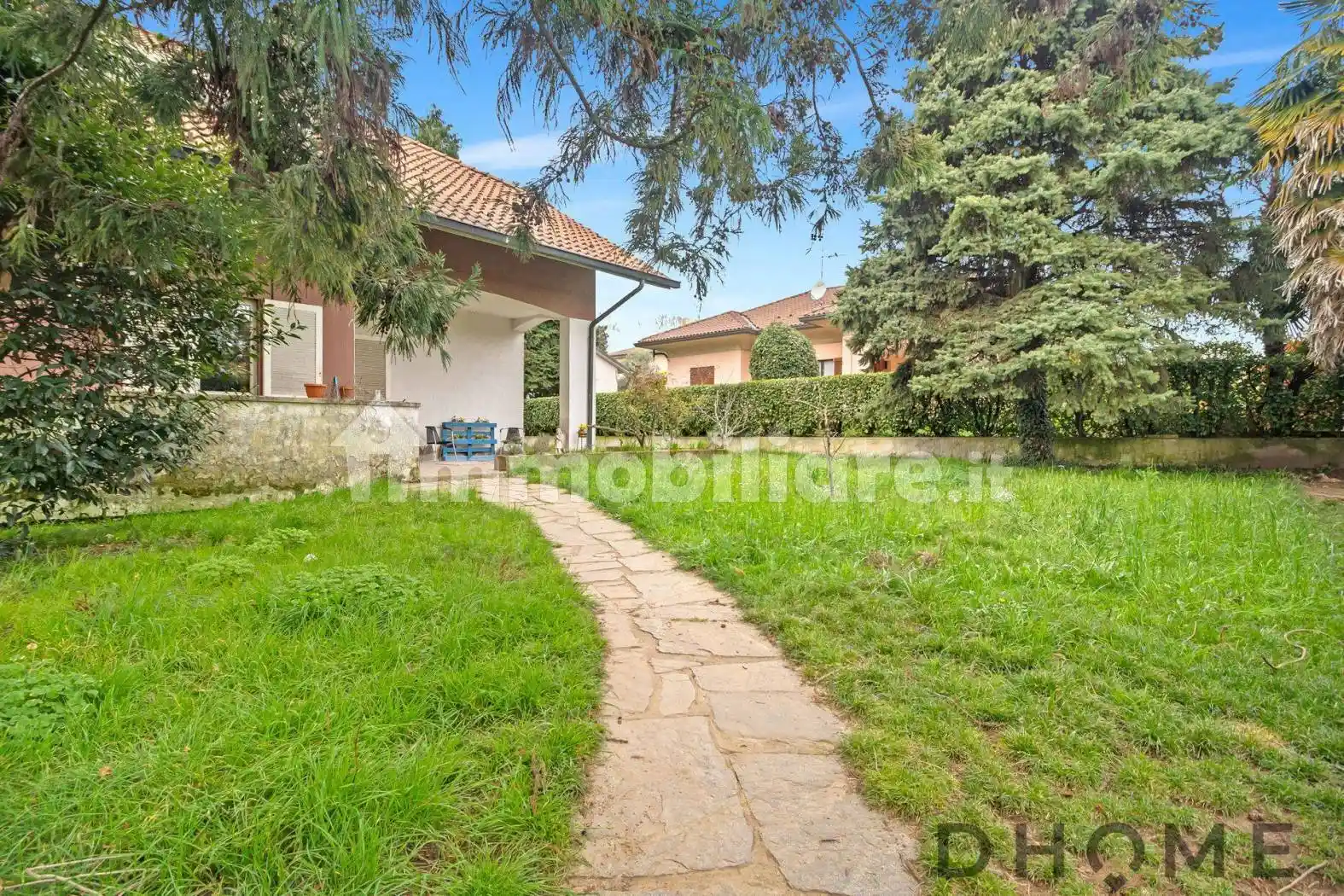 Villa in vendita a Casatenovo