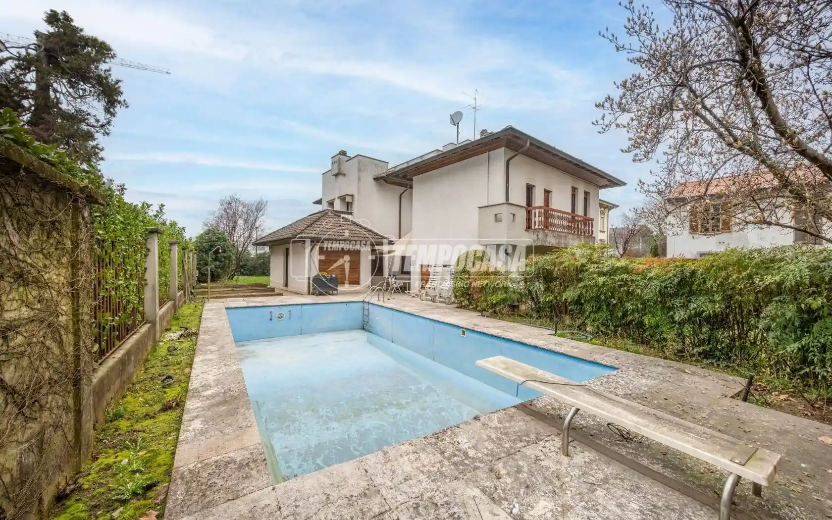 Villa in vendita a Melzo